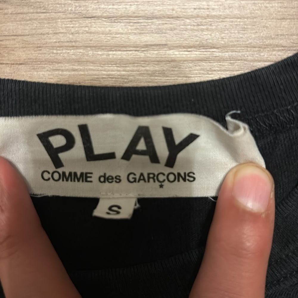 Comme des Garçons - Picture 3 of 3